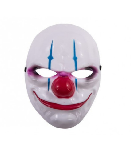ماسک ترسناک مدل دلقک جنس درجه یک