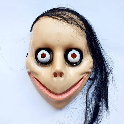 ماسک اورجینال مومو