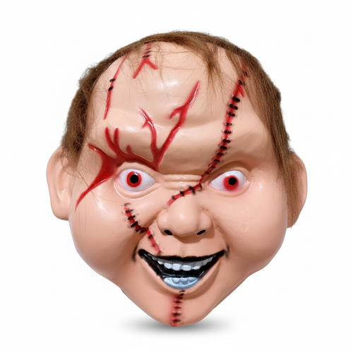 خرید ماسک ایفای نقش چاکی