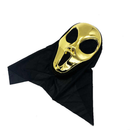 خرید ماسک آدم فضایی