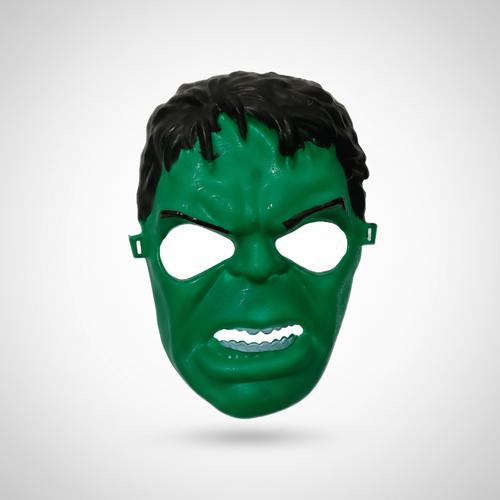 خرید ماسک هالک