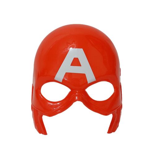 ماسک کاپیتان امریکا