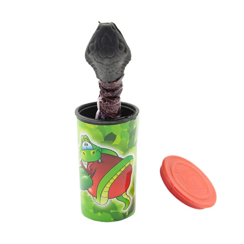 خرید ابزار شوخی مار پرشی