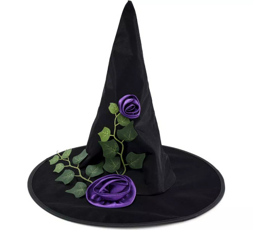 کلاه جادوگر هالووین جنس درجه یک