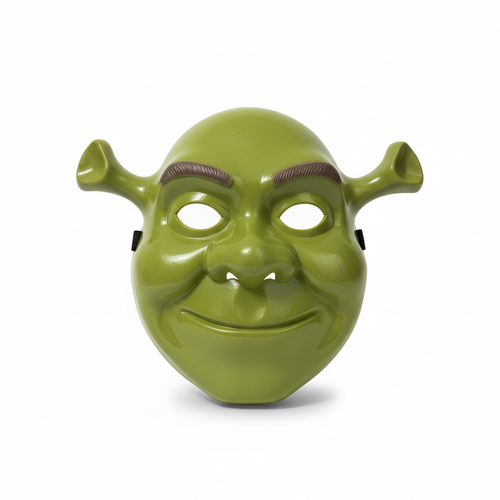 خرید ماسک غول شرک جنس درجه یک