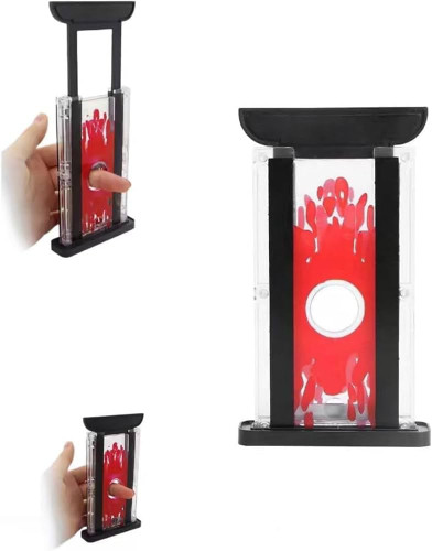 خرید شعبده بازی گیوتین انگشت